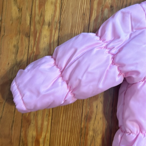 Faded Glory Girls 18M Snowsuit - Picture 7 of 16